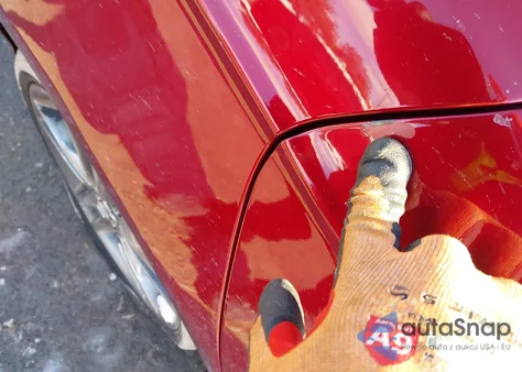 2014 Ford Fusion Titanium из США, поврежденный, VIN 3FA6P0D99ER238117